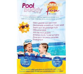 Summer Fun Pool Buddy Summer Fun Pool Buddy