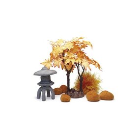 biOrb Dekor Set 30L Herbst