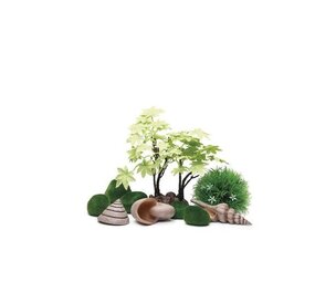 biOrb Dekor Set 15L Sommer