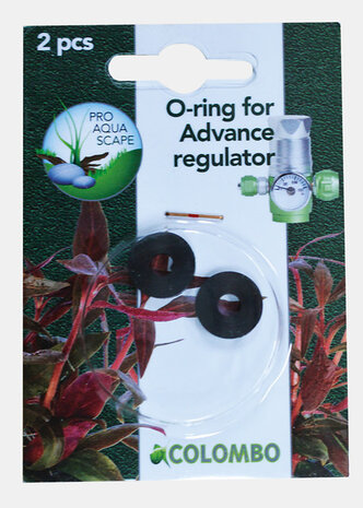 Colombo O-Ring für Druckminderer