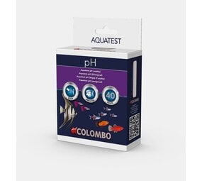 Colombo Aqua PH Test