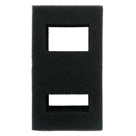 Fluval Spec/Evo/Flex Schaumstofffilterblock