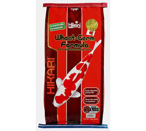 Hikari Weizenkeim Groß 10 kg