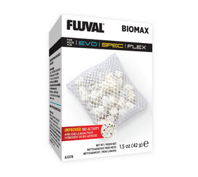 Fluval Evo/Spec/Flex BioMax 42 Gramm