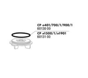 JBL CP e15/19 O-Ring Dichtung Rotorabdeckung JBL CP e15/19 O-Ring Dichtung Rotorabdeckung