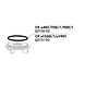 JBL CP e15/19 O-Ring Dichtung Rotorabdeckung JBL CP e15/19 O-Ring Dichtung Rotorabdeckung