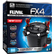 Fluval FX4 Externer Filter