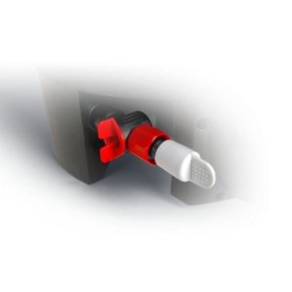 Fluval FX4 Externer Filter