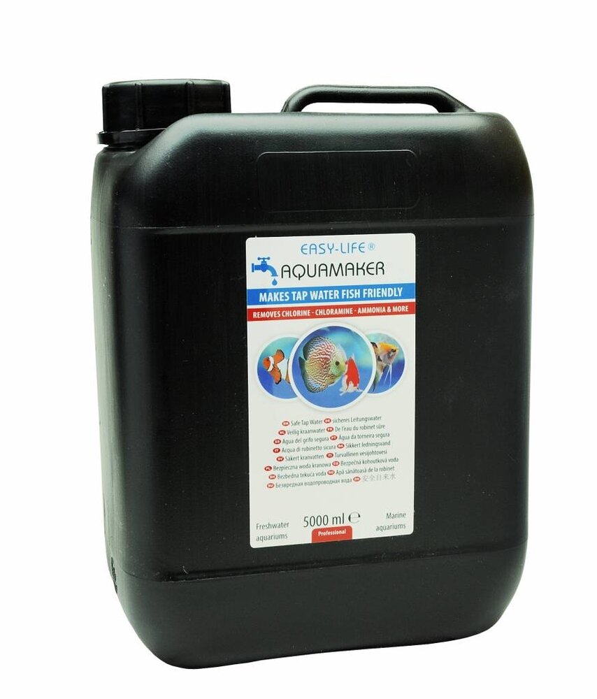 Easy Life Aquamaker 5 Liter
