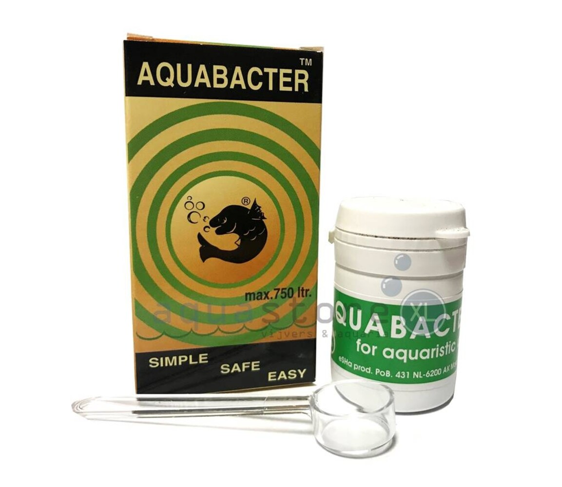Esha Aquabacter