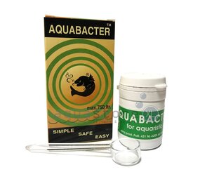 Esha Aquabacter Esha Aquabacter