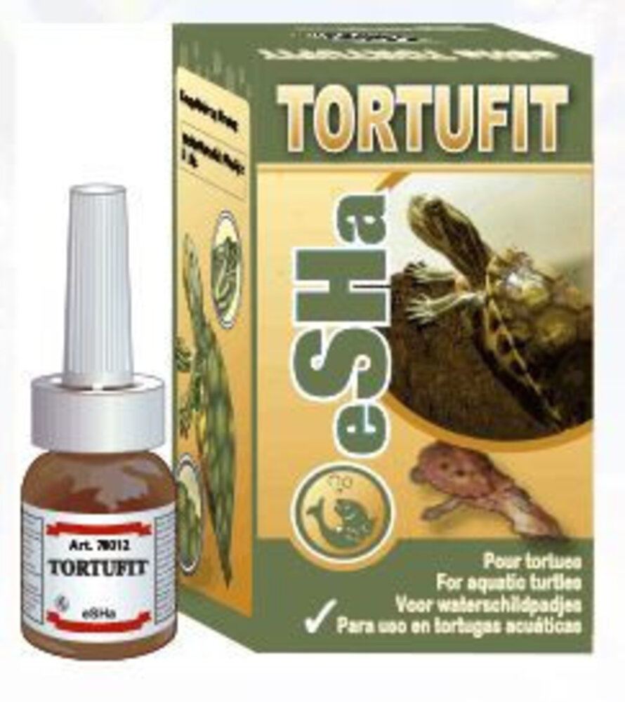 Esha Tortufit