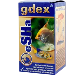 Esha Gdex 20ml Esha Gdex 20ml