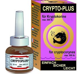 Esha Crypto Plus Esha Crypto Plus