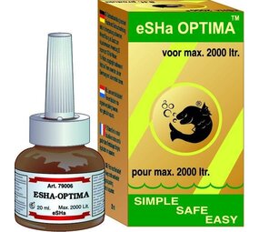 Esha Optima Esha Optima