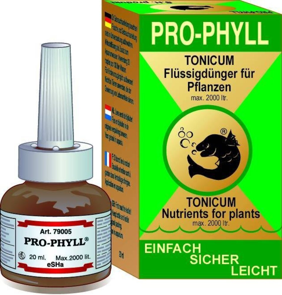 Esha Pro-Phyll