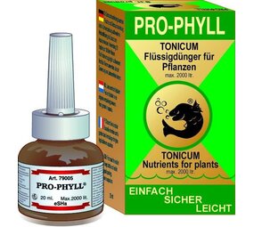 Esha Pro-Phyll Esha Pro-Phyll