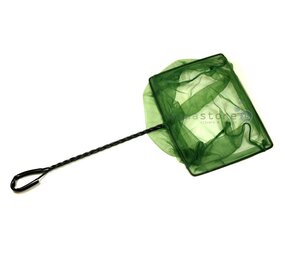 AquastoreXL Grüner grober Kescher 25 cm