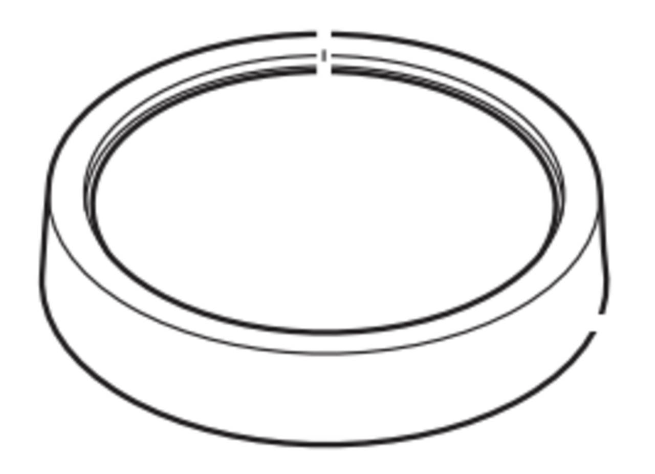 biOrb Classic 60 Abdeckung schwarz