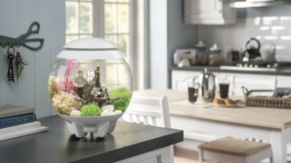 biOrb Halo 30 MCR Weiß biOrb Halo 30 MCR Weiß