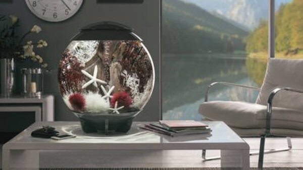 biOrb Halo 30 MCR Weiß biOrb Halo 30 MCR Weiß