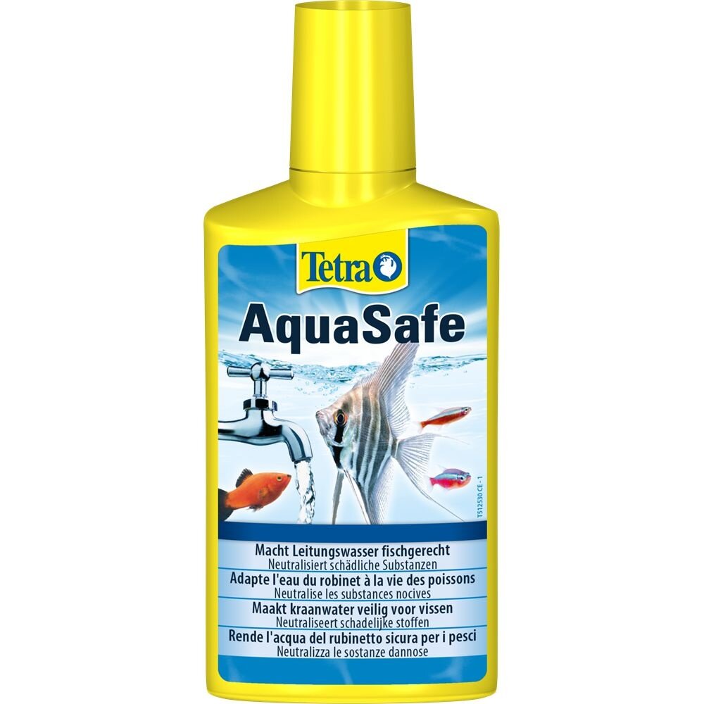 Tetra Aquasafe 250ml