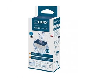 Ciano Wasser BIO-BACT Small