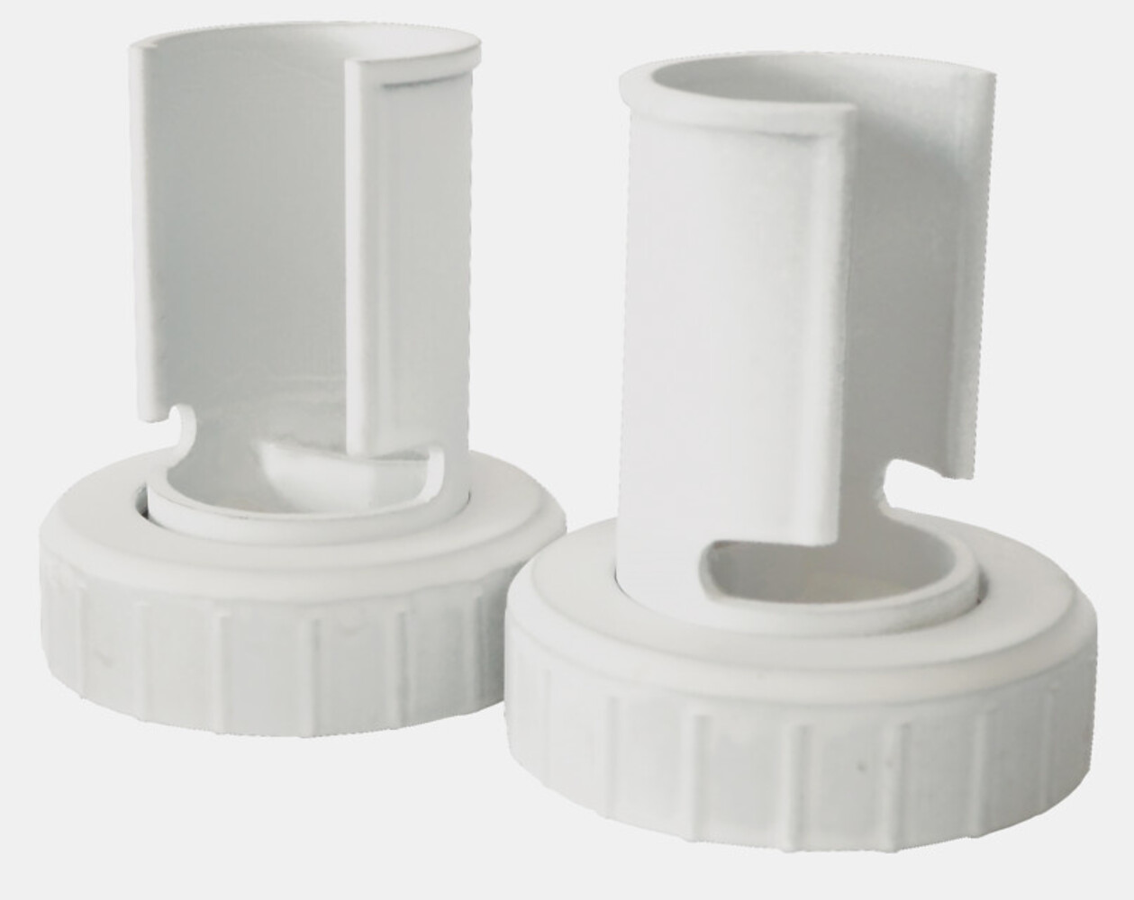 Superfish Retrolled wasserdichte Kappen T5 - 2 Stück