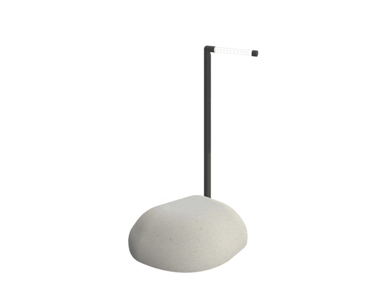 Ciano CFStone 80 Innenfilter