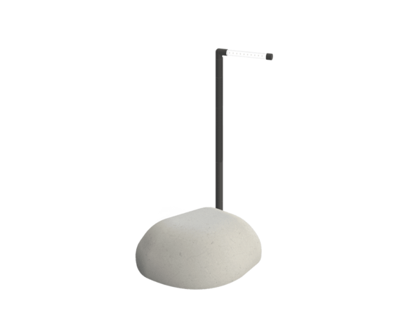 Ciano CFStone 80 Innenfilter