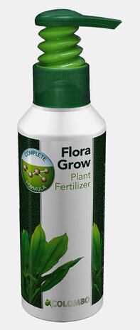 Colombo Flora Grow 250 ml