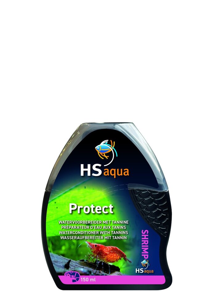 HS Aqua Shrimp Protect 150ml HS Aqua Shrimp Protect 150ml