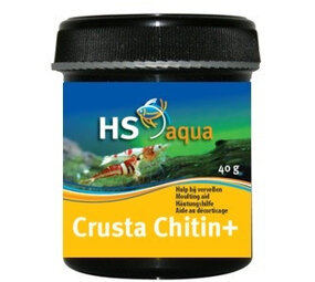 HS Aqua Crusta Chitin Plus 40g