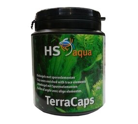 HS Aqua Terracaps 200g HS Aqua Terracaps 200g