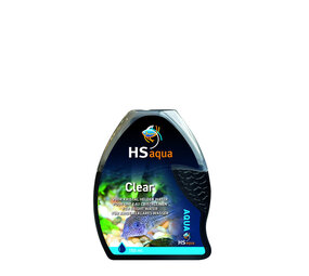 HS Aqua Clear 150ml HS Aqua Clear 150ml