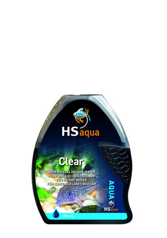 HS Aqua Clear 150ml