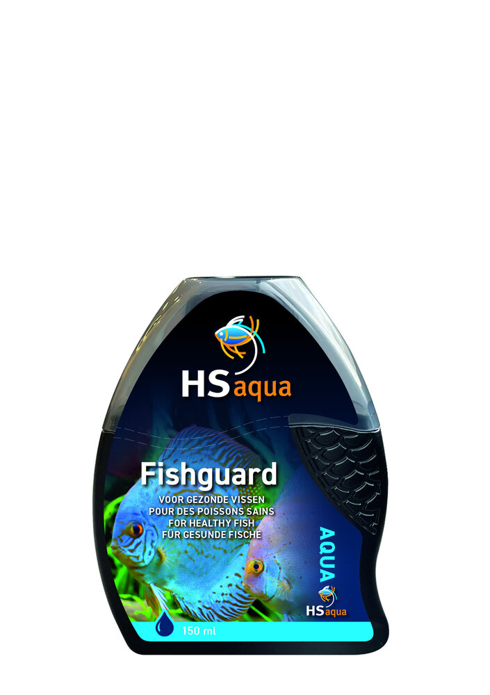 HS Aqua Fish Guard