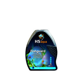 HS Aqua Fish Guard HS Aqua Fish Guard