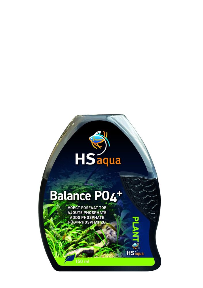 HS Aqua Balance Po4 Plus HS Aqua Balance Po4 Plus