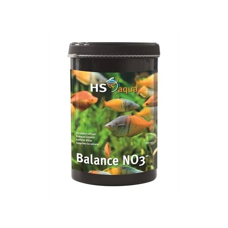 HS Aqua Balance No3 Minus HS Aqua Balance No3 Minus