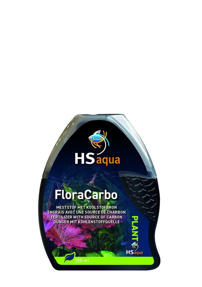 HS Aqua Flora Carbo
