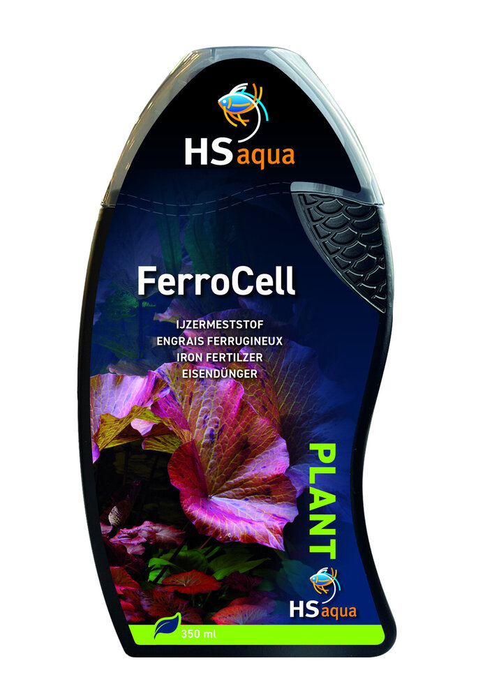 HS Aqua Ferrocell