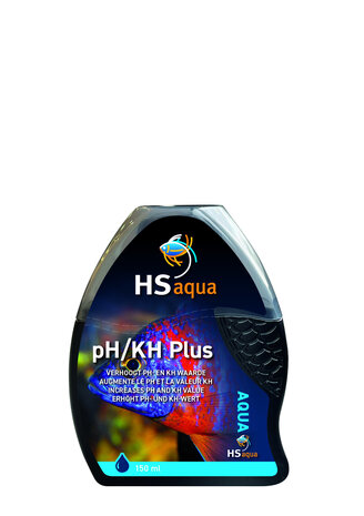 HS Aqua pH/KH Plus HS Aqua pH/KH Plus