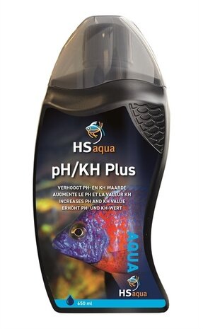 HS Aqua pH/KH Plus HS Aqua pH/KH Plus
