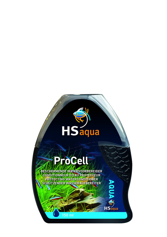 HS Aqua Procell