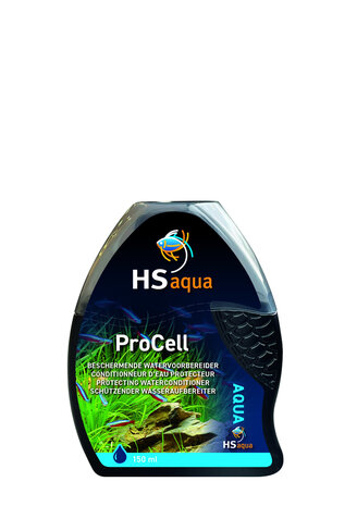 HS Aqua Procell
