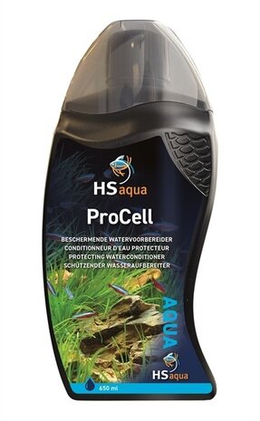 HS Aqua Procell
