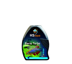 HS Aqua Bacto Turbo HS Aqua Bacto Turbo