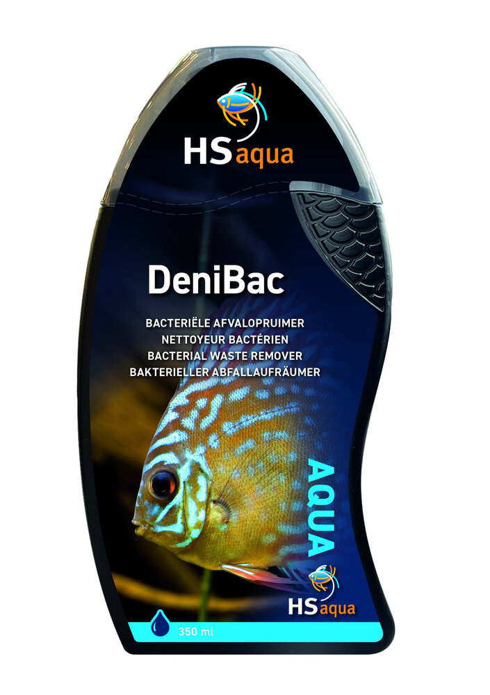 HS Aqua Denibac