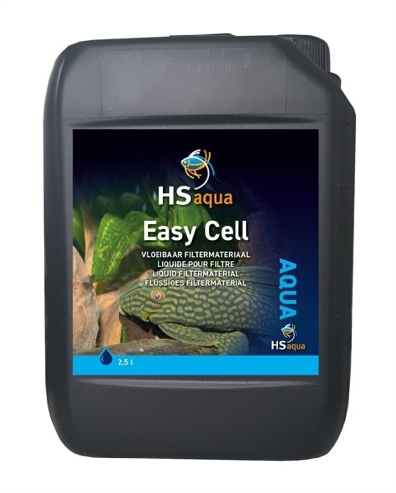 HS Aqua Easycell